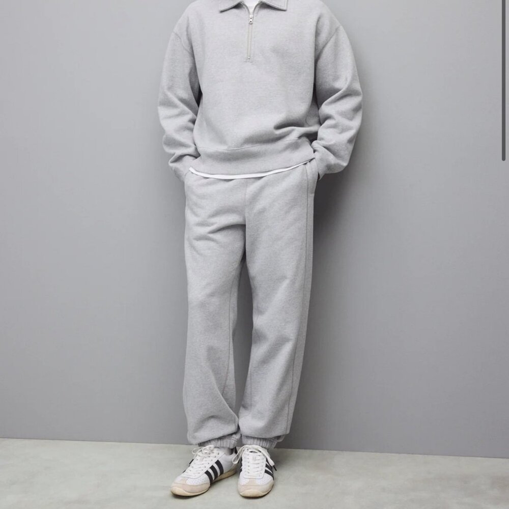 Reigning Champ Brushed Fleece '97 Relaxed Sweatpant